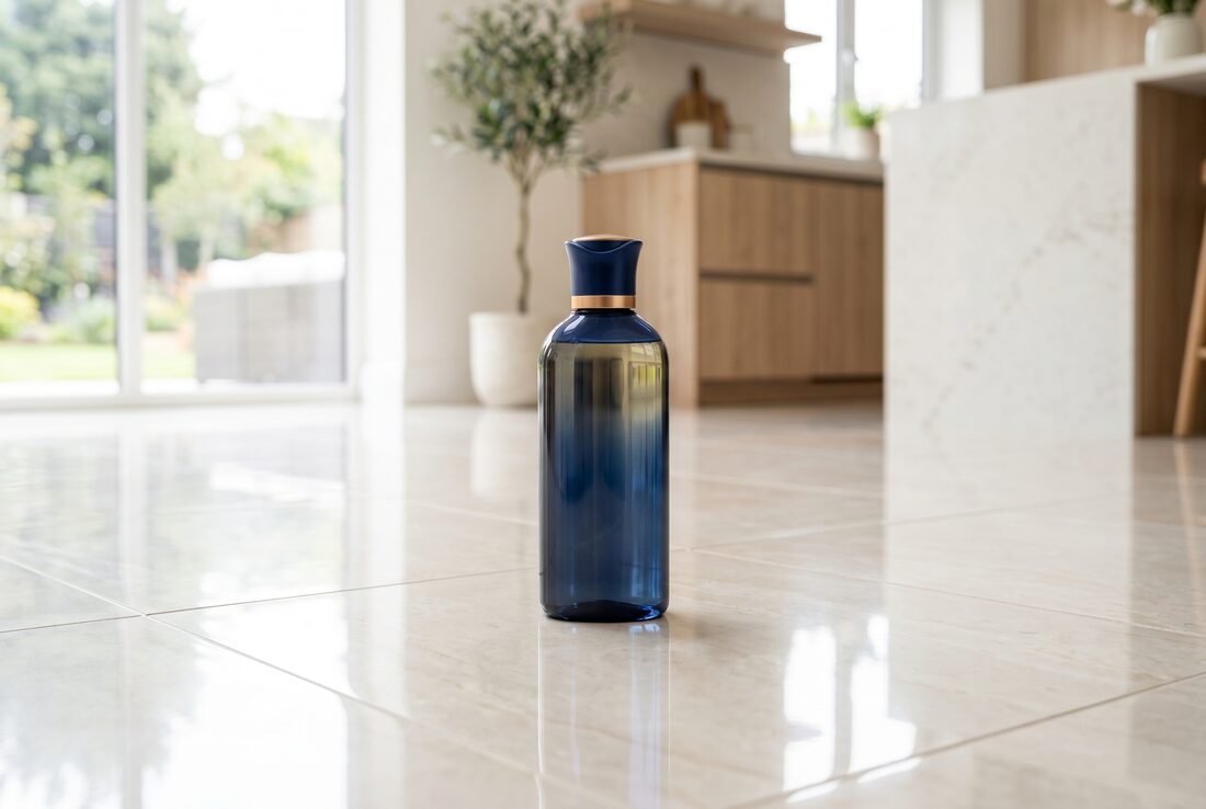 Floor & Surface Care