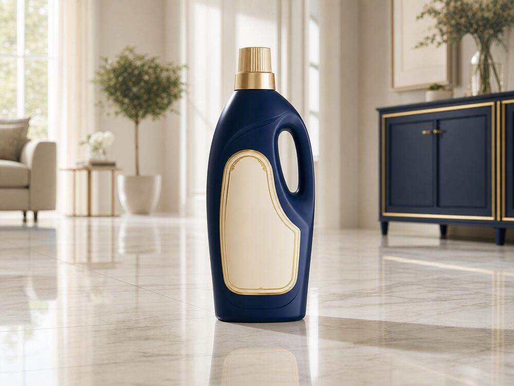 Floor cleaner