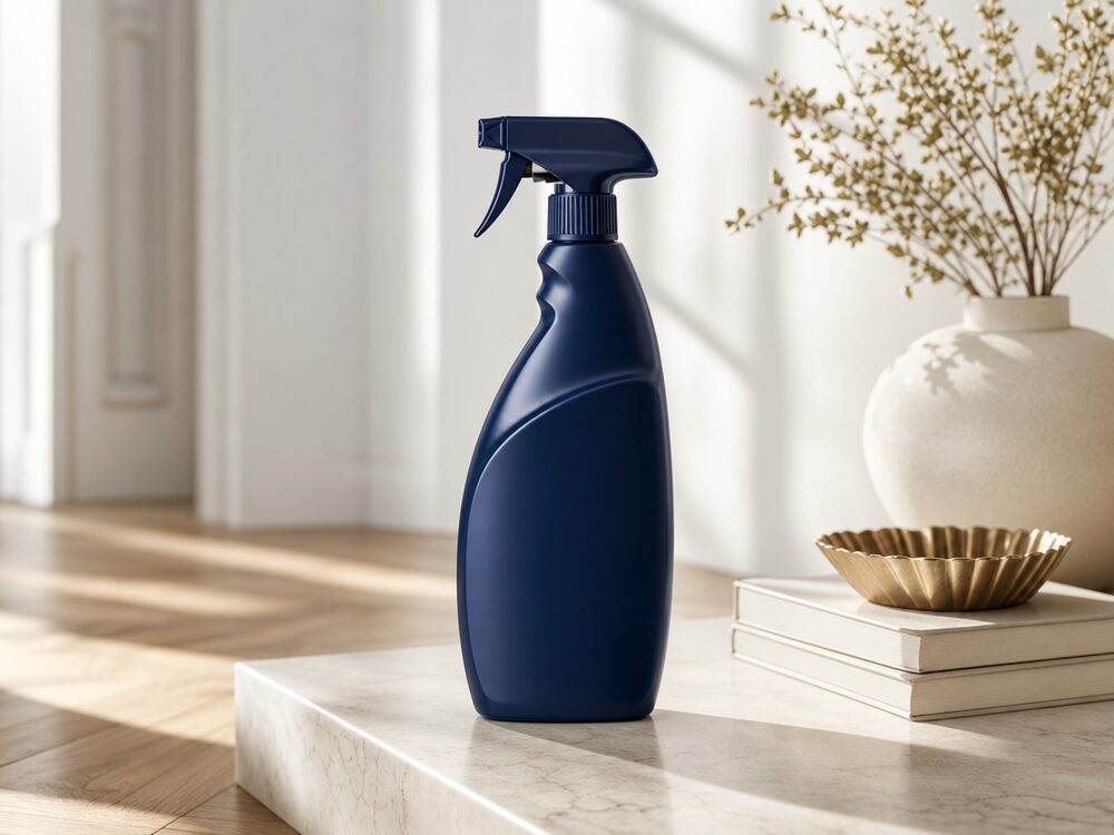 Multi-surface cleaner