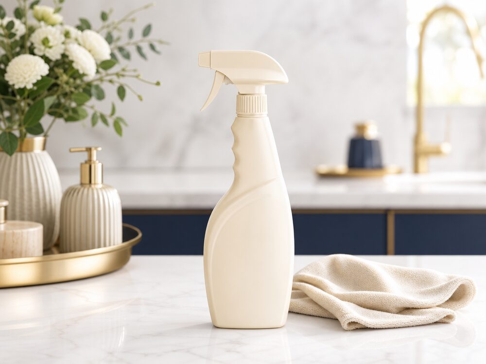 Multi-purpose spray