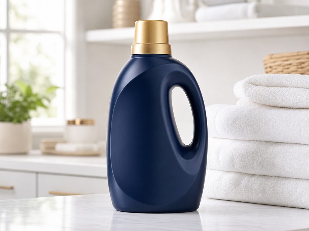 Laundry detergent
