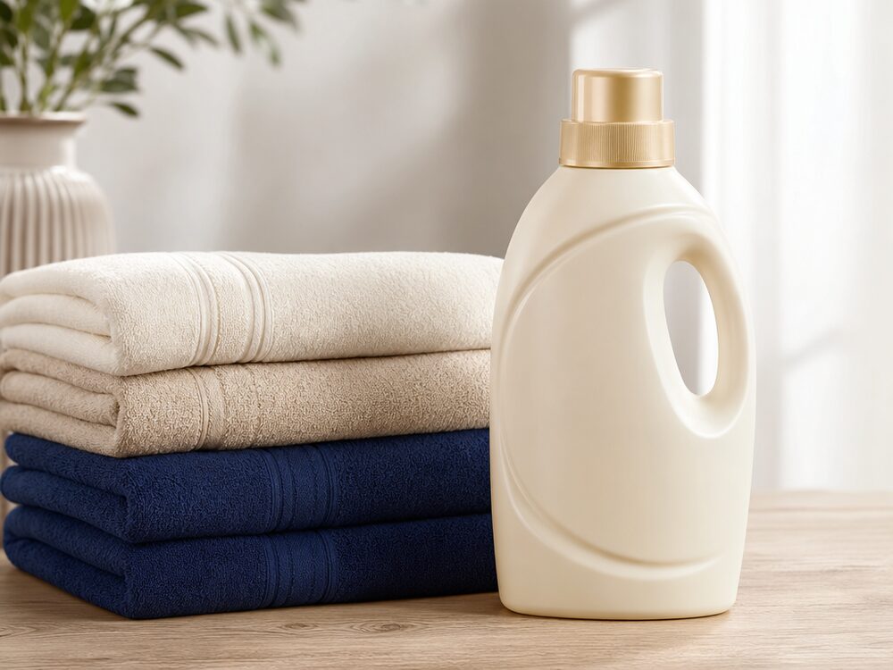 Fabric softener