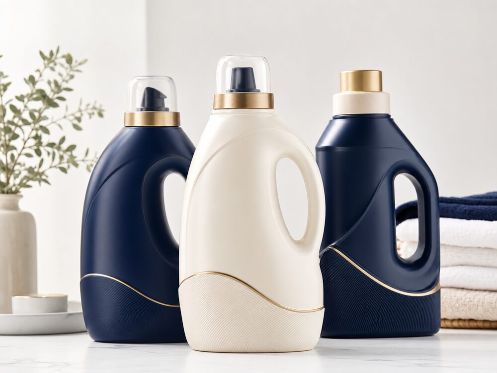 Detergent range