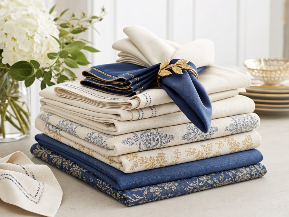 Table linens